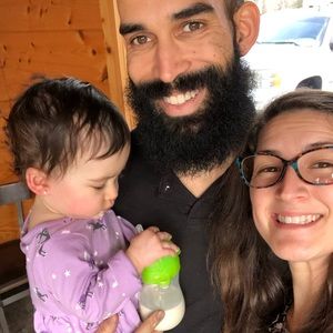 Meet your Posher, Annie- grace